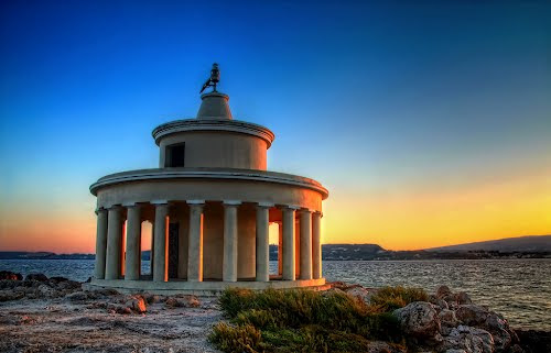 kefalonia faros