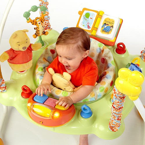 disney jumperoo