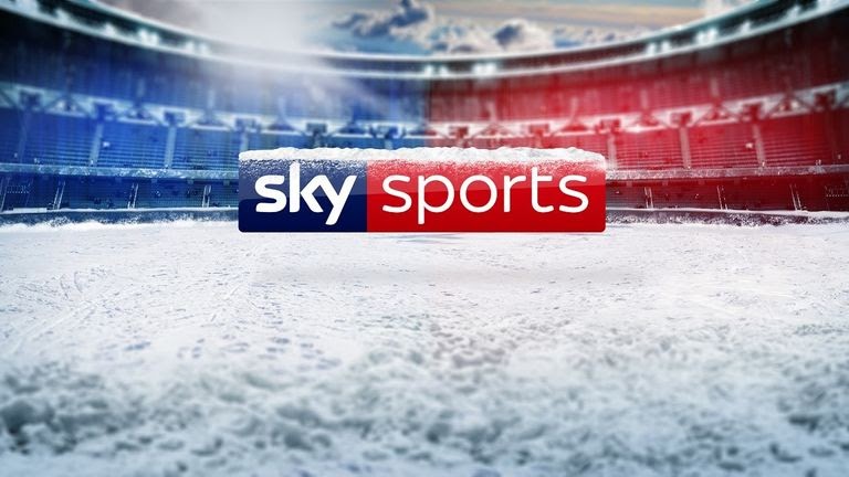 Skysports Com Football Live