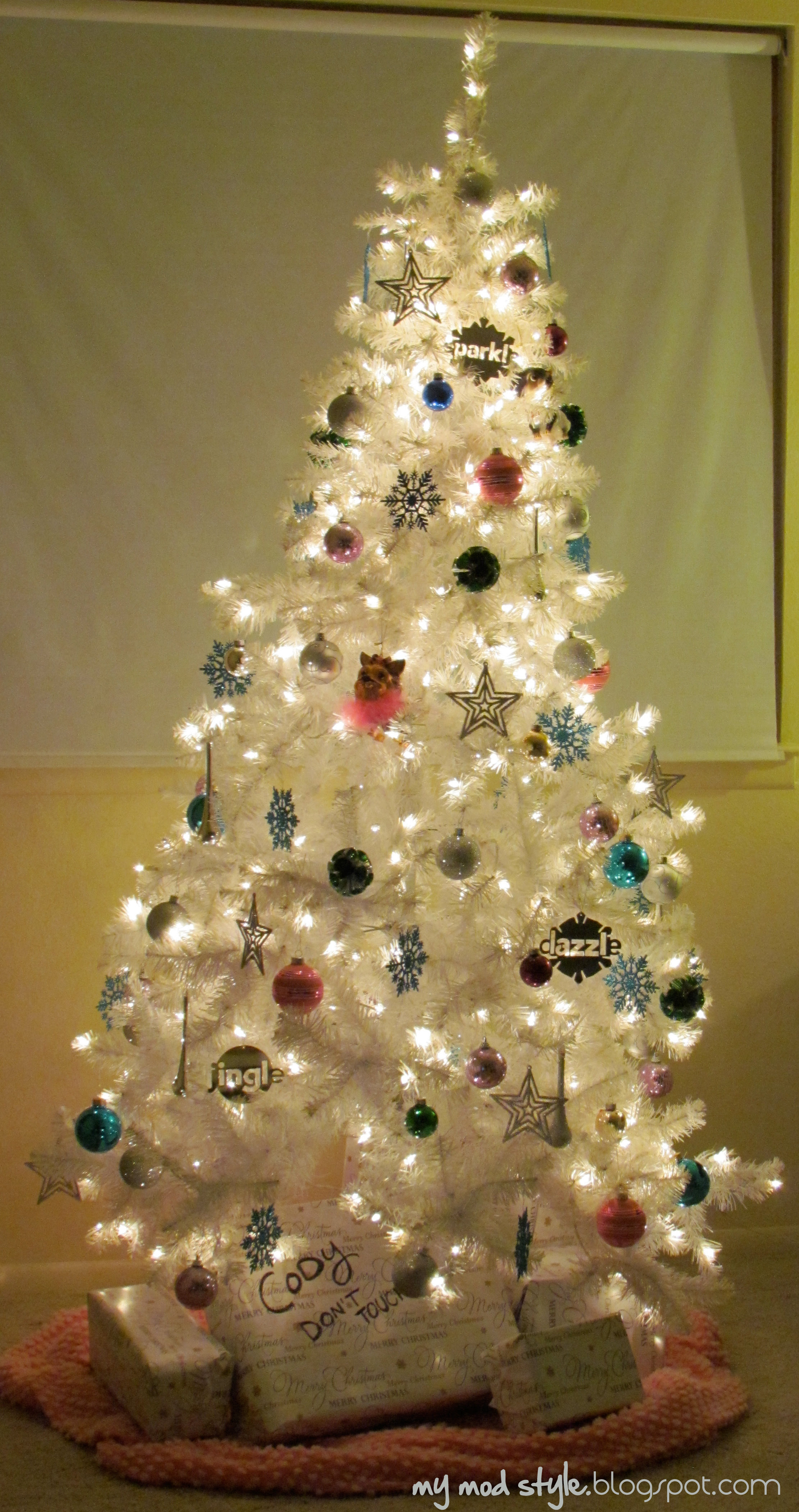 Tree 2011