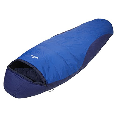 kathmandu wayfarer sleeping bag Captions Prince