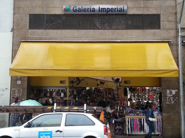 Galeria Imperial