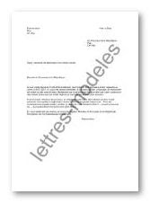 Lettre De Motivation Pour Demande De Visa Long Séjour Visiteur