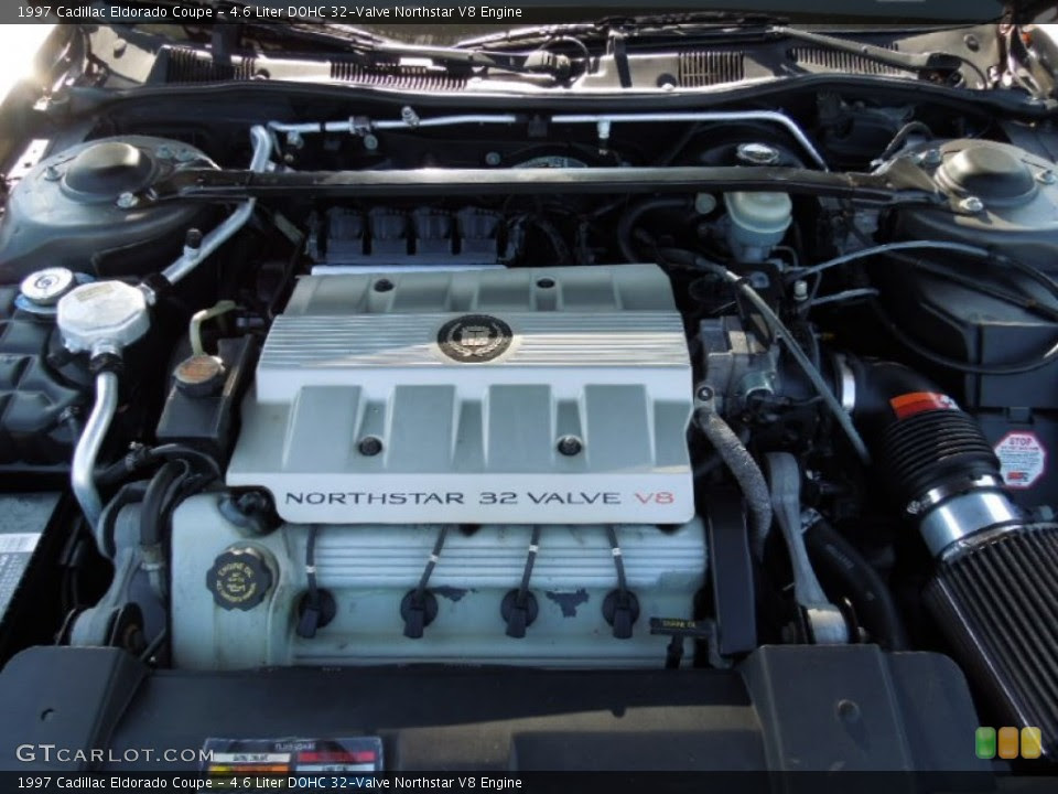 [DIAGRAM] 2002 Cadillac Deville North Star Engine Diagram FULL Version