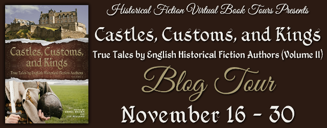 03_Castles, Customs, Kings_Blog Tour Banner_FINAL