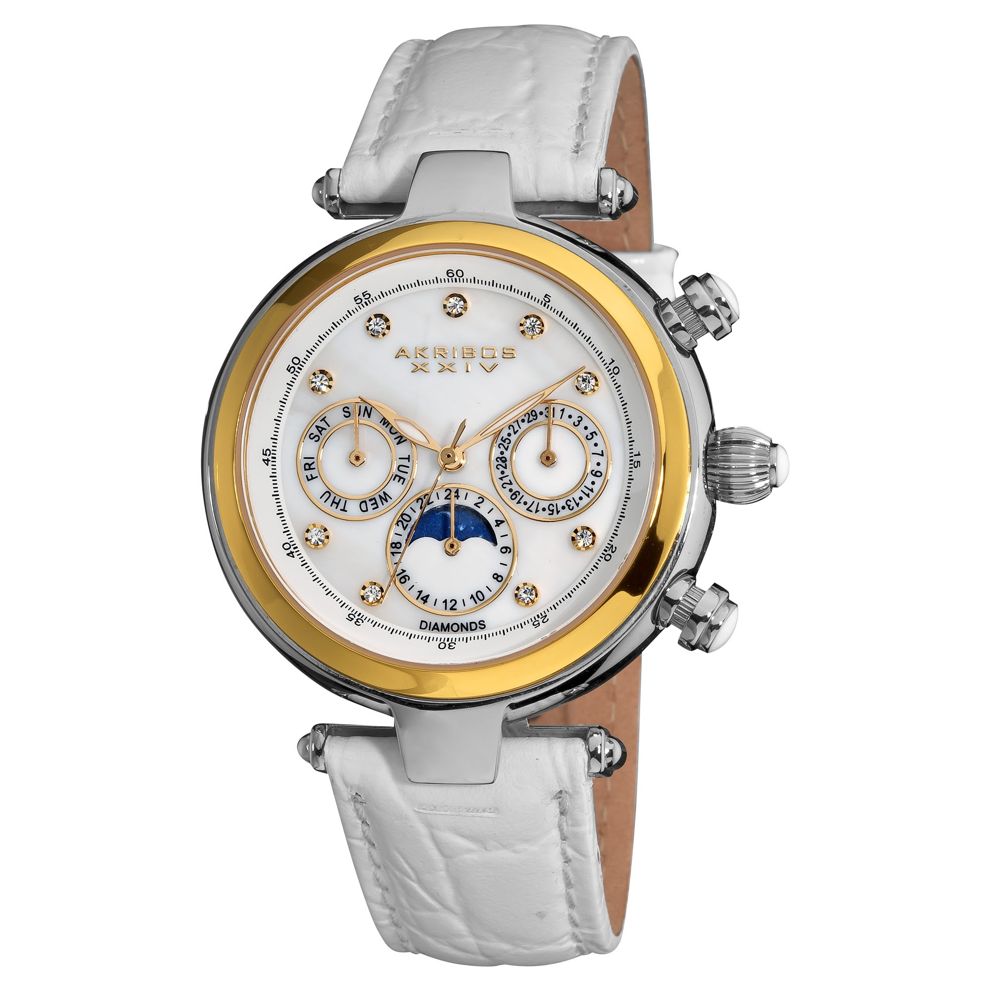 Watches: Watches Xxiv