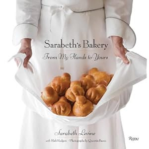 Sarabeth's Bakery: From My Hands to Yours