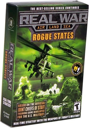 Real war rogue states download full version