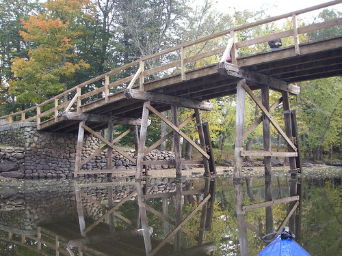 Old North Bridge