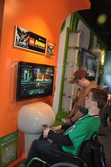 Xbox Famly Game Space