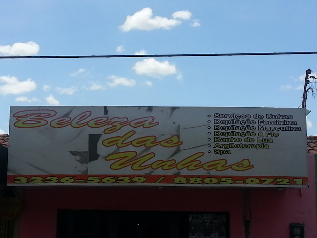 Beleza das Unhas - Teresina