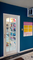Pipoca Brechó Infantil