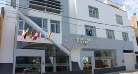 Libertad Hotel