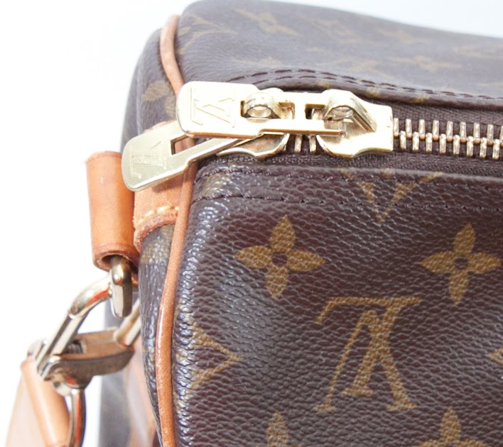 Prada Handbags: Zipper Pull For Louis Vuitton Handbags