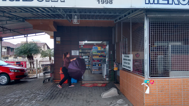 Panificadora Kalfels - Joinville