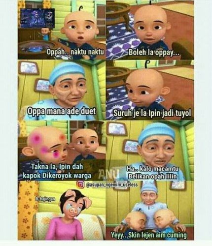 upin ipin anthem robeats muka