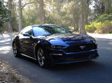ford mustang gt coupe review trims specs price