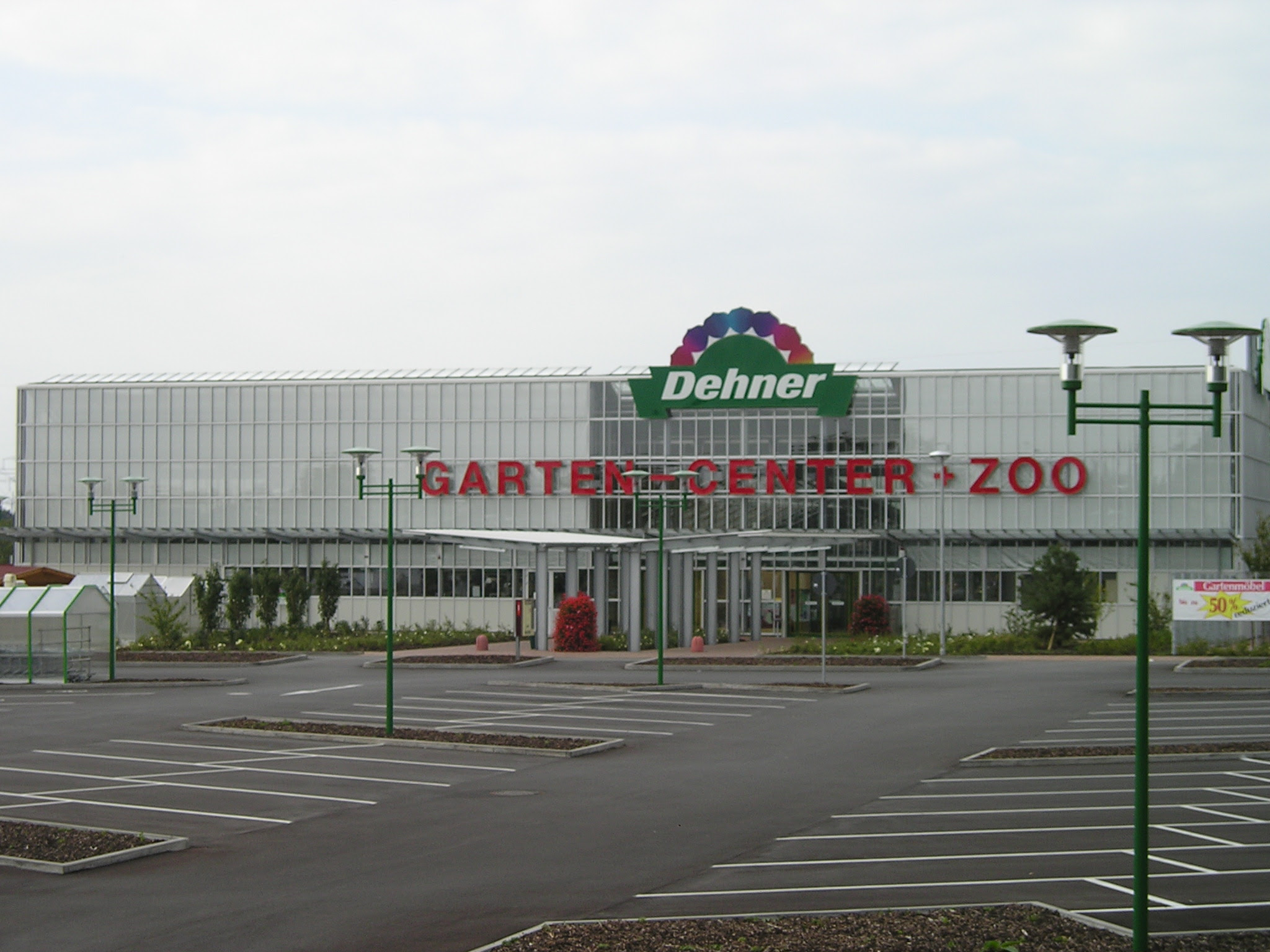 20+ schön Bilder Dehner Garten Dehner GartenCenter