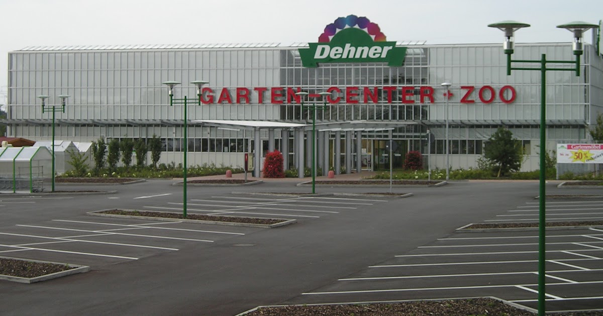 20+ schön Bilder Dehner Garten Dehner GartenCenter