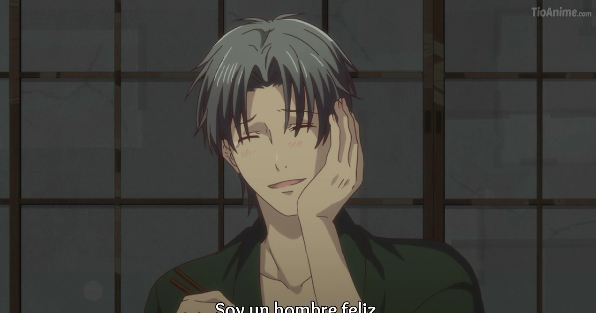 Fruit Basket Saison 2 Episode 1 Wakanim Fruit Basket Season 2 Episode List - anime1