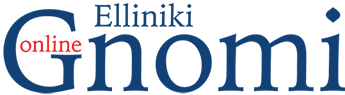 elliniki gnomi