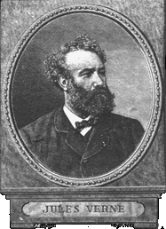 [Jules Verne Portrait]