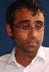 N. Surendran N. Surendran