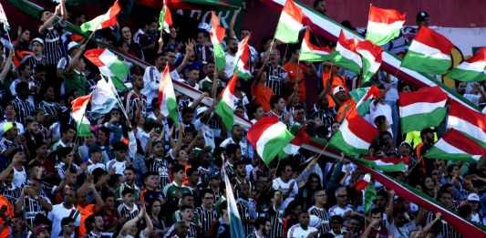 Resultado de imagem para atletico-MG x fluminense edson passos
