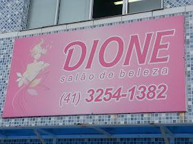 Dione Salão de Beleza