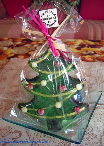 Sapin de Noel