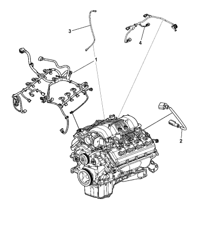 Chrysler 2 7 Engine Diagram : Diagram In Pictures Database Temperture