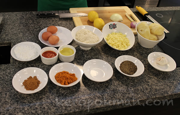 Perfect Italiano Masterclass by Chef Lino Sauro