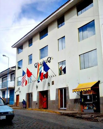 Hotel Qarmenqa