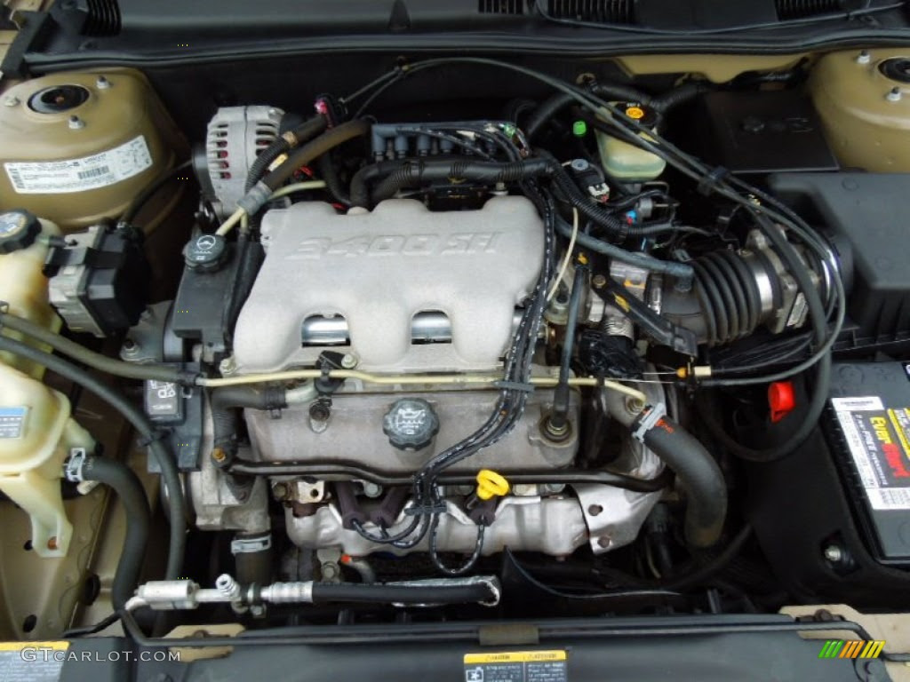 Pontiac Grand Am Engine Diagram - madcomics