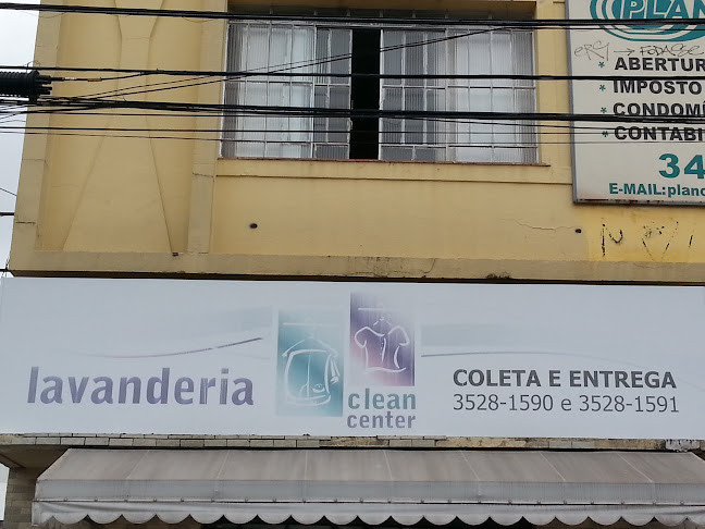 Avaliações sobre Lavanderia Clean Center em Curitiba - Lavandería