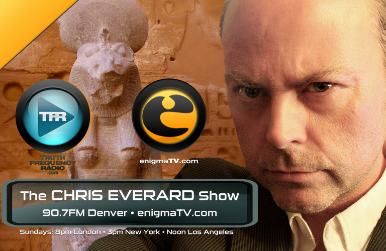 Ascension With Mother Earth And Current State Of Affairs CHRIS EVERARD