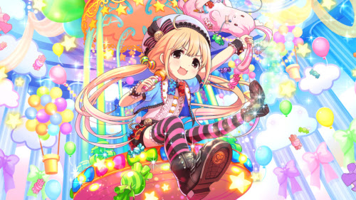 最新デレステ 壁紙 Pc アニメ画像について