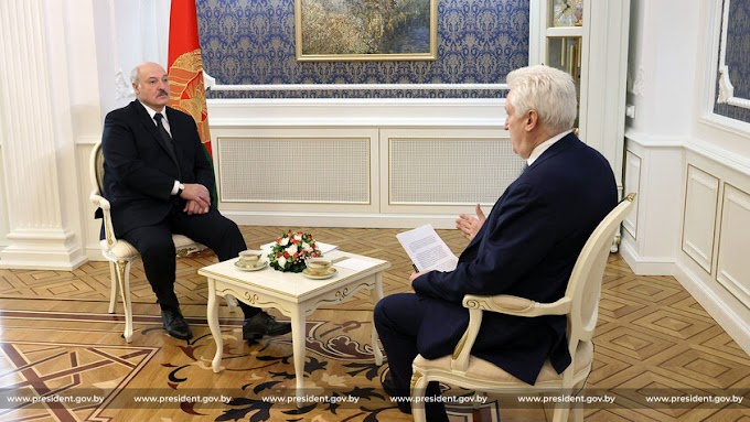 «Едут не бедные люди» — Лукашенко рассказал, откуда берутся мигранты в Беларуси. И кое-что пообещал «мерзавцам» в ЕС