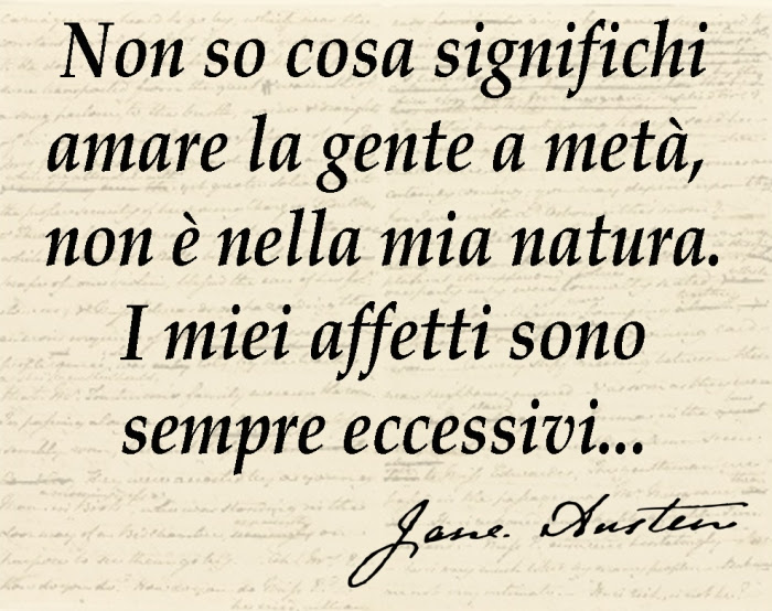 Frasi Compleanno Jane Austen