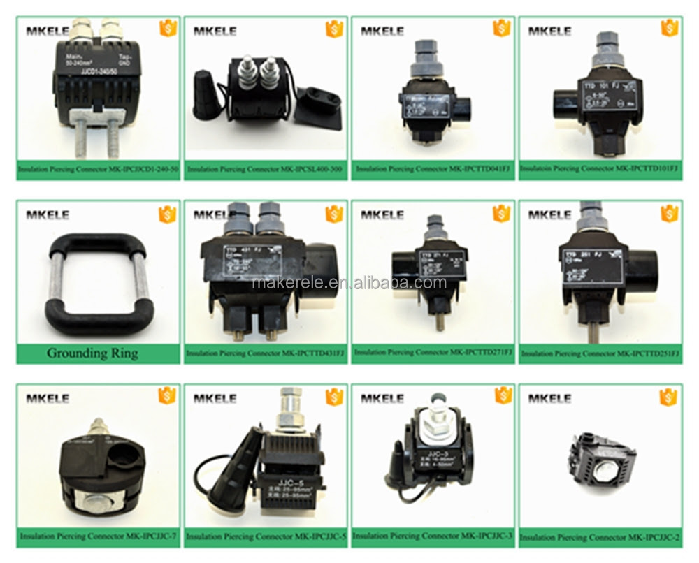 Low Voltage Electrical Connector Types - Circuit Diagram Images