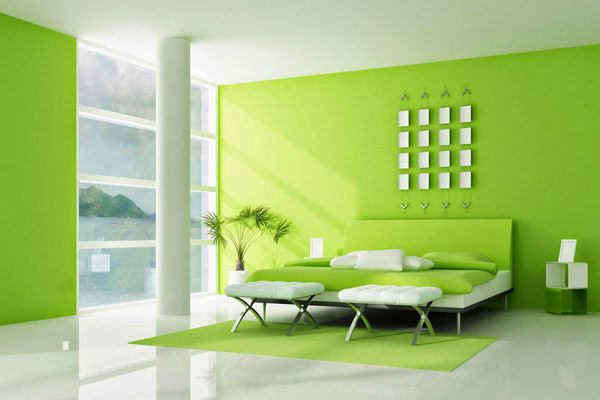 Perpaduan Warna Cat Rumah Bagian Dalam Paling Trend Perpaduan Warna Cat Rumah Bagian Dalam Paling Trend