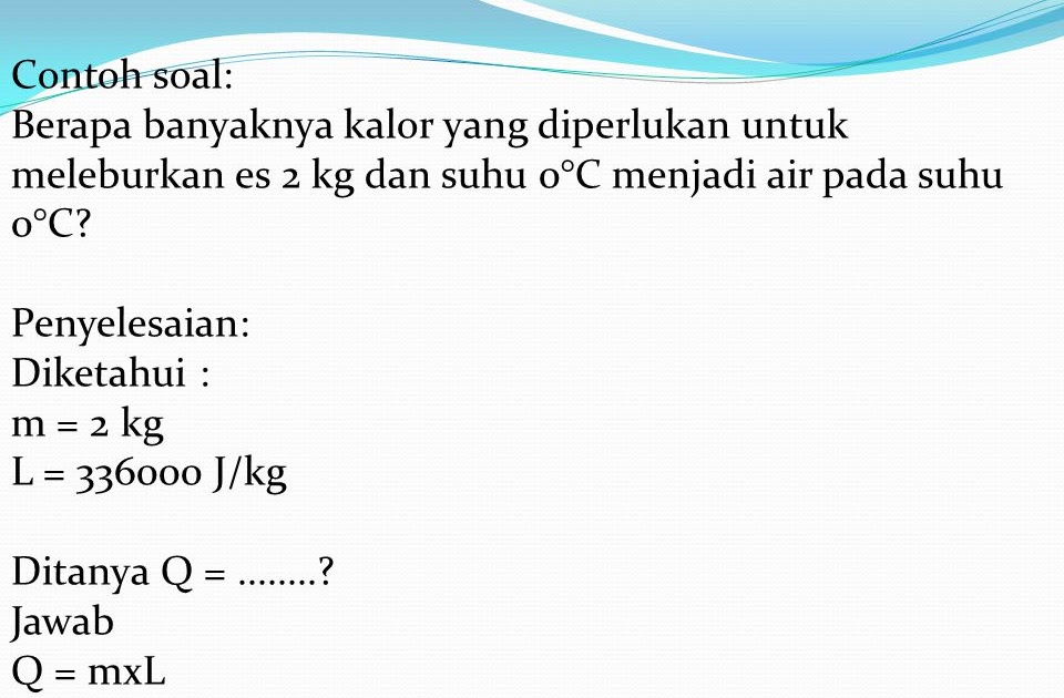 Revisi Terbaru Contoh Soal Pilihan Ganda Kesetimbangan