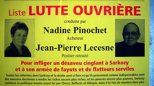 local elections next sunday