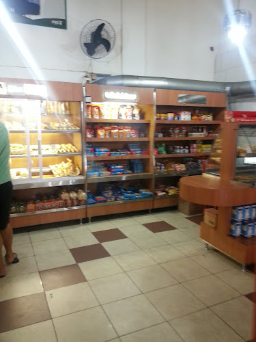 Pão Energia - Belo Horizonte