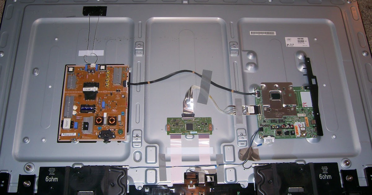 Lg 55Uh6090 Manual / Boe 55uh61 R Boe 55uh61 L Led Strips For Lg