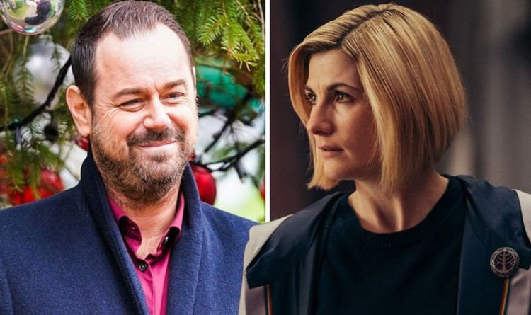Doctor Who: Jodie Whittaker to be replaced by Danny Dyer after EastEnders exit?