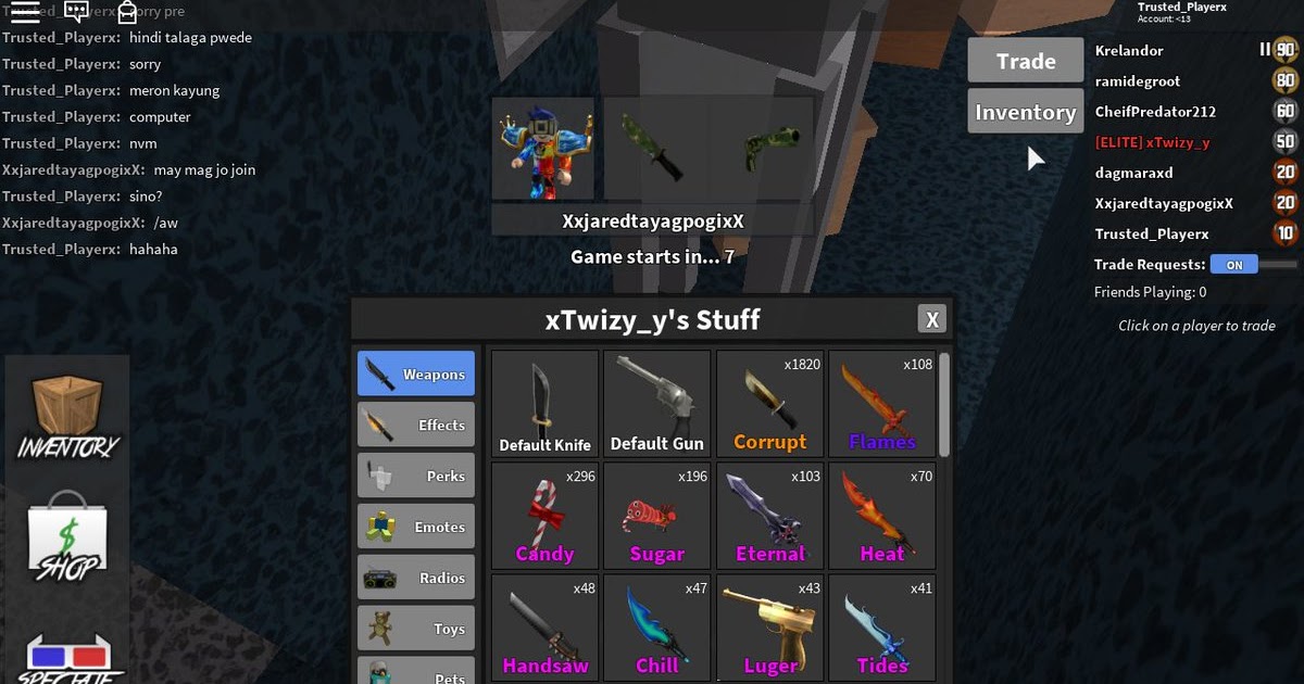 mm2 hacks robux safe working