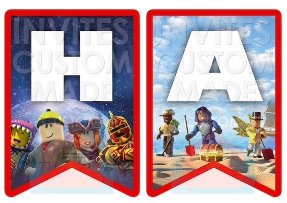 flag pennant redux robux