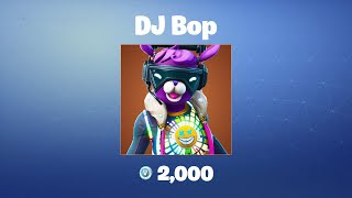 bop