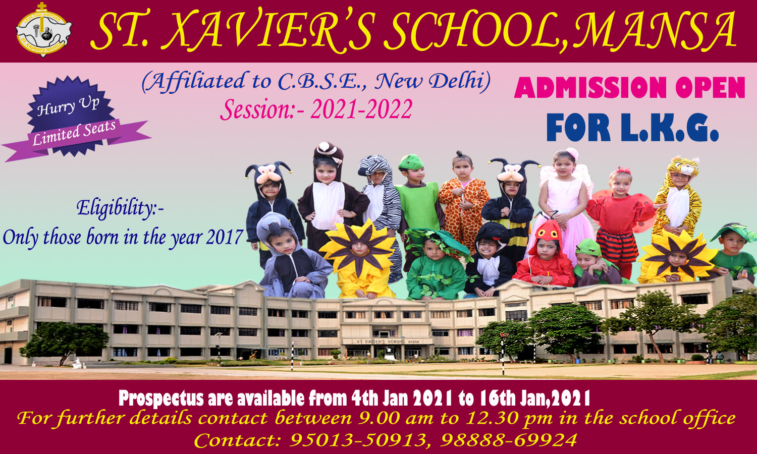 Xavier Calendar 2022 - Calendar 2022